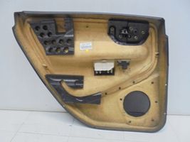 Volvo XC70 Boczki / Poszycie drzwi tylnych 