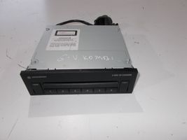 Volkswagen Golf V CD/DVD-vaihdin 1K0035110A