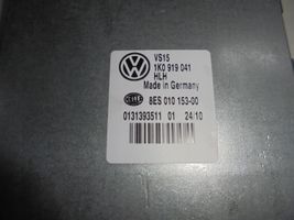 Volkswagen Golf V Centralina di gestione alimentazione 1K0919041