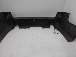 Audi A4 S4 B7 8E 8H Rear bumper 