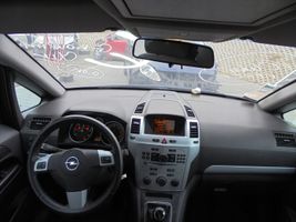 Opel Zafira B Kit airbag avec panneau 