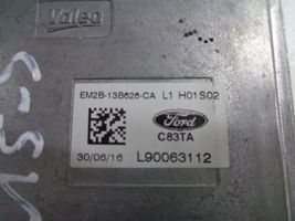 Ford Mondeo MK V Šviesų modulis EM2B13B626CA