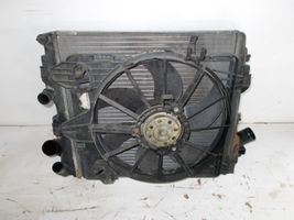 Renault Thalia I Kit Radiateur 