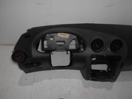 Seat Ibiza III (6L) Kit airbag avec panneau 
