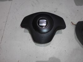 Seat Ibiza III (6L) Kit airbag avec panneau 