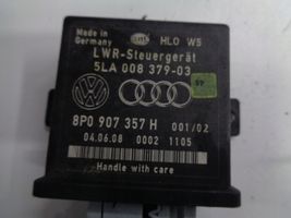 Audi A3 S3 8P Modulo luce LCM 8P0907357H