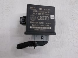 Audi A3 S3 8P Valomoduuli LCM 8P0907357K