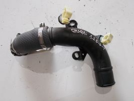 Nissan Qashqai Tube d'admission d'air 