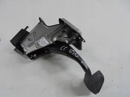 Volkswagen PASSAT CC Brake pedal 1K1723057AL