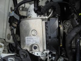 Fiat Grande Punto Inne komputery / moduły / sterowniki 55261325