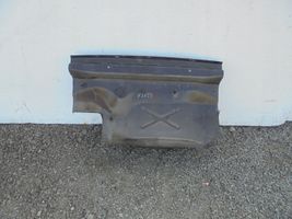 Fiat Grande Punto Other body part 