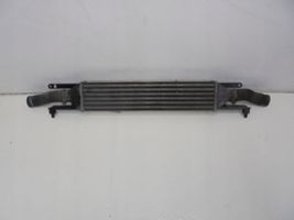 Fiat Grande Punto Chłodnica powietrza doładowującego / Intercooler 55