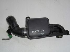 Ford Fiesta Sfiato/tubo di sfiato/tubo flessibile 9647507680