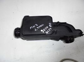 Ford Fiesta Sfiato/tubo di sfiato/tubo flessibile 9650712480