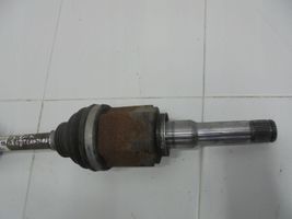 Opel Astra K Front driveshaft 13367066