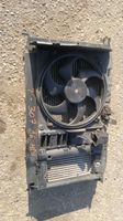 Peugeot 307 Kit Radiateur 