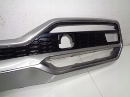 KIA Sorento Rivestimento della parte inferiore del paraurti posteriore 86696P2010