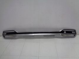 KIA Sorento Rivestimento della parte inferiore del paraurti posteriore 86696P2010