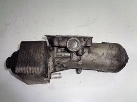 Volkswagen Golf V Soporte de montaje del filtro de aceite 045115389J