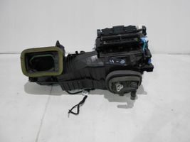 Volkswagen Golf VI Scatola climatizzatore riscaldamento abitacolo assemblata 5K1820003S