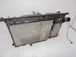 Peugeot 307 Kit Radiateur 