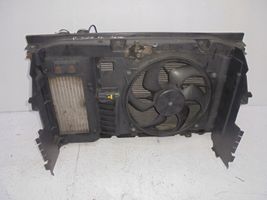 Peugeot 307 Kit Radiateur 