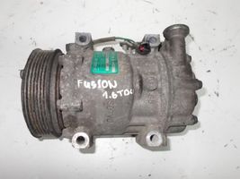 Ford Fusion Compressore aria condizionata (A/C) (pompa) 5S6119D629AA