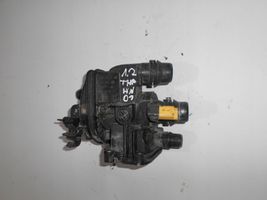 Citroen Berlingo Termostato/alloggiamento del termostato 9807198480