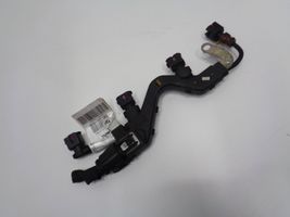 Opel Astra J Fuel injector wires 55567592