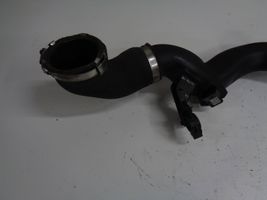 Volkswagen Tiguan Intercooler hose/pipe 1K0145770R