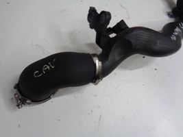 Volkswagen Tiguan Tube d'admission de tuyau de refroidisseur intermédiaire 1K0145770R