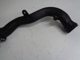 Volkswagen Tiguan Intercooler hose/pipe 1K0145770R