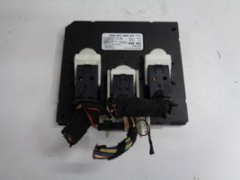 Skoda Octavia Mk3 (5E) Module confort 5Q0937086AA