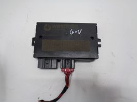 Volkswagen PASSAT B7 Tow bar trailer control unit/module 300001506821