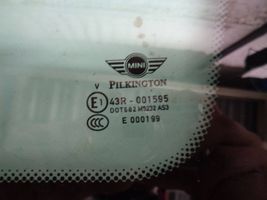 Mini Cooper Countryman R60 Takasivuikkuna/-lasi 43R001595