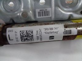 Seat Exeo (3R) Kattoturvatyyny 3R9880741