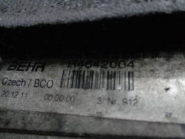 Seat Ibiza IV (6J,6P) Intercooler radiator R4642004