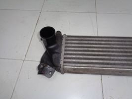 Fiat Sedici Chłodnica powietrza doładowującego / Intercooler 1362079J50