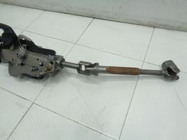 Volkswagen PASSAT B8 Steering wheel axle set 3Q0905861