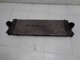 Volkswagen Crafter Chłodnica powietrza doładowującego / Intercooler 2E0145804