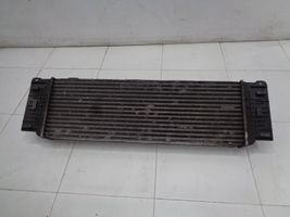 Volkswagen Crafter Chłodnica powietrza doładowującego / Intercooler 2E0145804