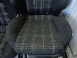 Volkswagen Polo V 6R Seat set 