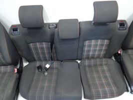 Volkswagen Polo V 6R Seat set 