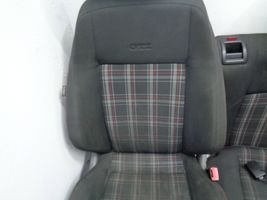 Volkswagen Polo V 6R Seat set 