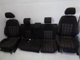 Volkswagen Polo V 6R Seat set 