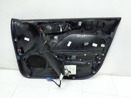 Audi A1 Boczki / Poszycie drzwi przednich 8X4867105