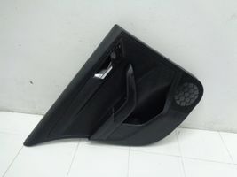 Skoda Fabia Mk3 (NJ) Rivestimento del pannello della portiera posteriore 6V6867023D