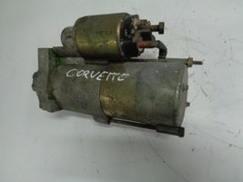 Chevrolet Corvette Starter motor 