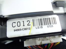 Hyundai i20 (BC3 BI3) Tachimetro (quadro strumenti) 94003C8012