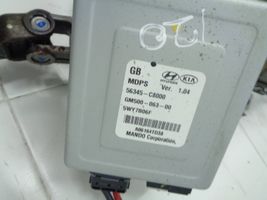 Hyundai i20 (GB IB) Kolumna kierownicza / Komplet 56345-C8000